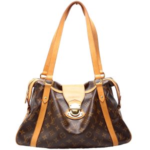 Louis Vuitton Stresa PM Monogram