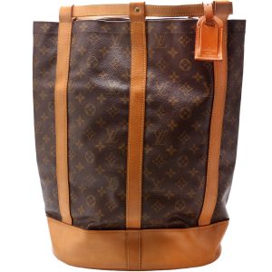 Louis Vuitton Randonnee GM Monogram