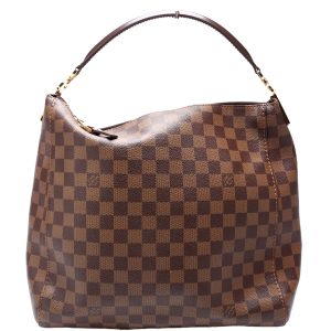 Louis Vuitton Portobello PM Damier Ebene