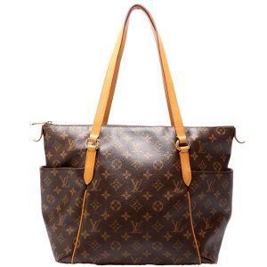 Louis Vuitton Totally MM Monogram