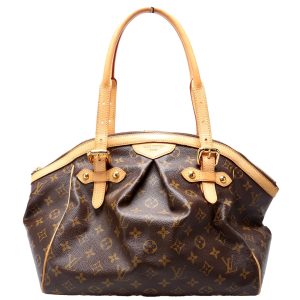 Louis Vuitton Tivoli GM Monogram