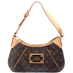 Louis Vuitton Thames PM Monogram