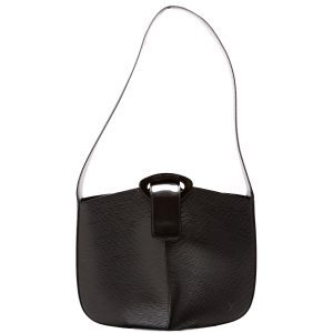 Louis Vuitton Reverie Epi Black