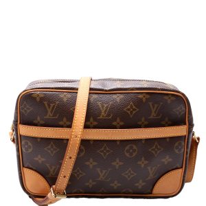 Louis Vuitton Trocadero 27 Monogram