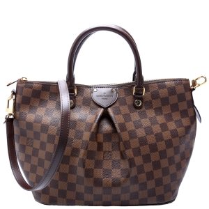 Louis Vuitton Siena PM Damier Ebene