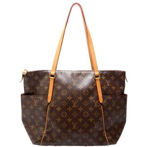 Louis Vuitton Totally MM Monogram