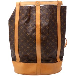 Louis Vuitton Randonnee GM Monogram
