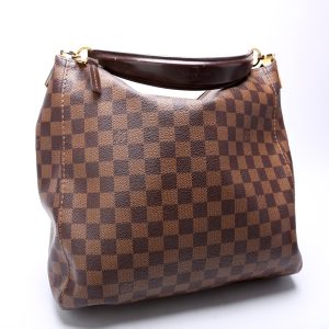 Louis Vuitton Portobello PM Damier Ebene