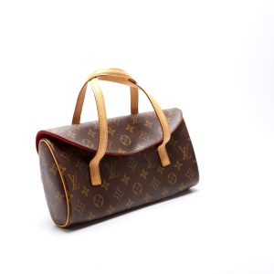 Louis Vuitton Sonatine Bag Monogram