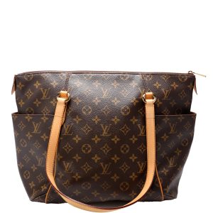 Louis Vuitton Totally MM Monogram
