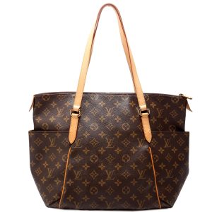 Louis Vuitton Totally MM Monogram