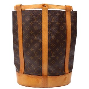 Louis Vuitton Randonnee PM Monogram