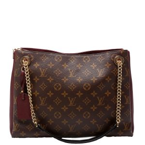 Louis Vuitton Surene MM Monogram