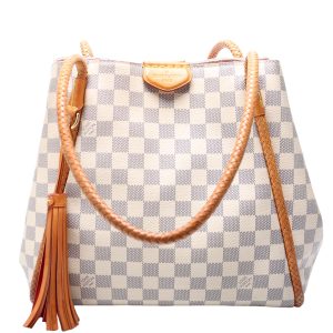 Louis Vuitton Propriano Damier Azur