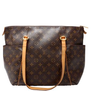 Louis Vuitton Totally MM Monogram
