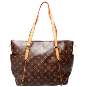 Louis Vuitton Totally MM Monogram