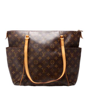 Louis Vuitton Totally MM Monogram