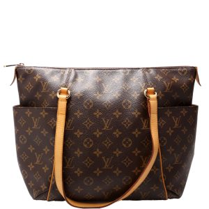 Louis Vuitton Totally MM Monogram