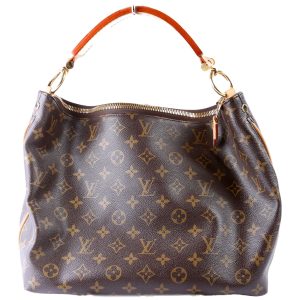 Louis Vuitton Sully PM Monogram