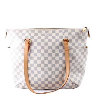 Louis Vuitton Totally MM Azur