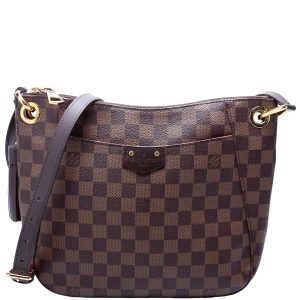 Louis Vuitton South Bank Besace Ebene