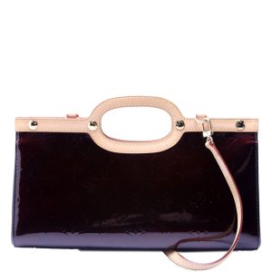 Louis Vuitton Roxbury Drive Vernis