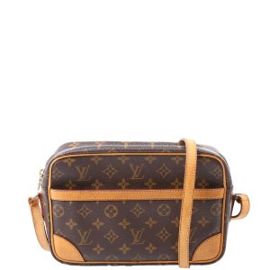 Louis Vuitton Trocadero 27 Monogram