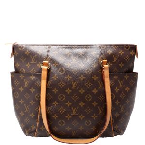 Louis Vuitton Totally MM Monogram