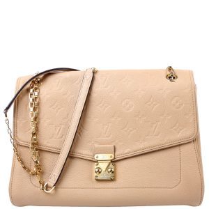 Louis Vuitton St. Germain MM Empreinte