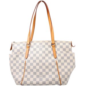 Louis Vuitton Totally PM Azur