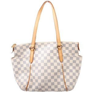 Louis Vuitton Totally PM Azur