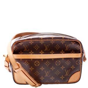 Louis Vuitton Trocadero 27 Monogram