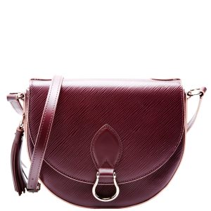 Louis Vuitton St. Cloud NM Epi