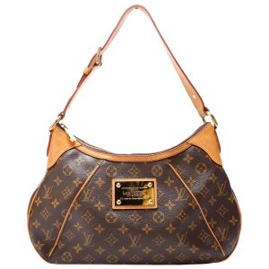 Louis Vuitton Thames GM Monogram