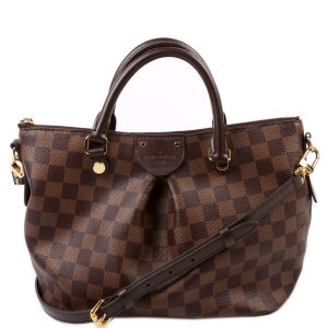 Louis Vuitton Siena PM Damier Ebene
