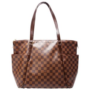 Louis Vuitton Totally MM Damier Ebene