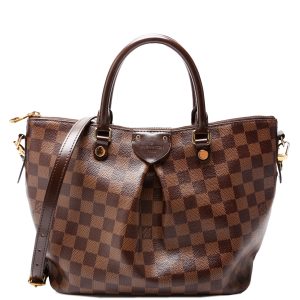 Louis Vuitton Siena MM Ebene