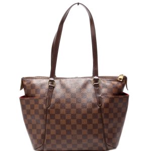 Louis Vuitton Totally PM Damier Ebene