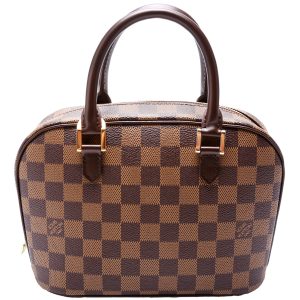Louis Vuitton Sarria Mini Damier Ebene