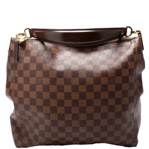 Louis Vuitton Portobello PM Damier Ebene