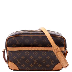 Louis Vuitton Trocadero 27 Monogram