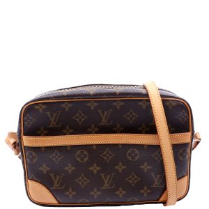 Louis Vuitton Trocadero 27 Monogram
