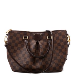 Louis Vuitton Siene PM Damier Ebene