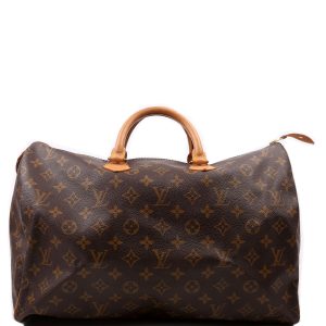 Louis Vuitton Speedy 40 Monogram