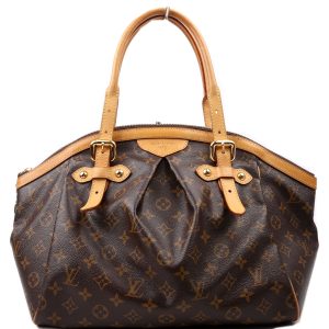 Louis Vuitton Tivoli GM Monogram
