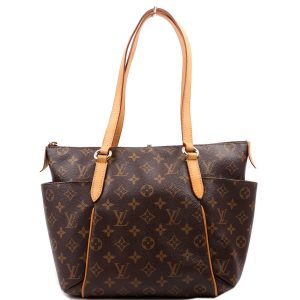 Louis Vuitton Totally PM Monogram