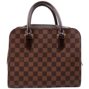 Louis Vuitton Triana Damier Ebene