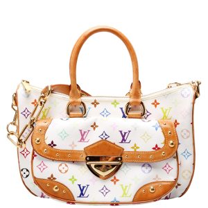 Louis Vuitton Rita Multicolor Monogram