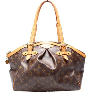 Louis Vuitton Tivoli GM Monogram