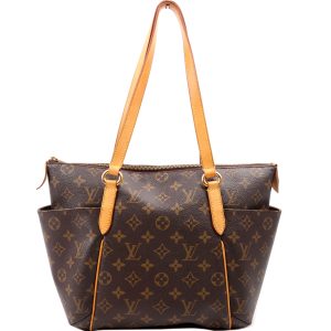 Louis Vuitton Totally PM Monogram
